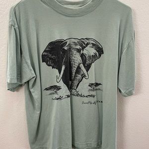 Cute T-Shirt, very soft